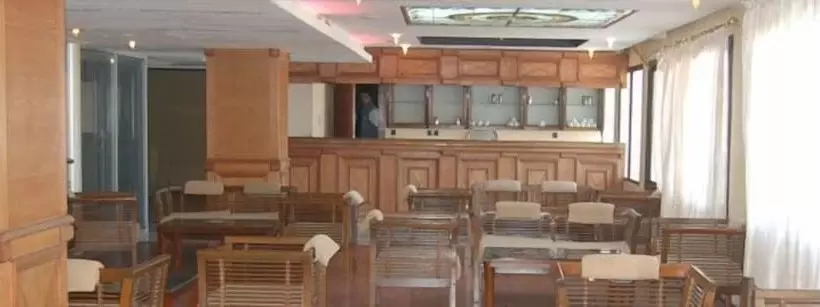 Fotos del hotel De La Corniche:  24