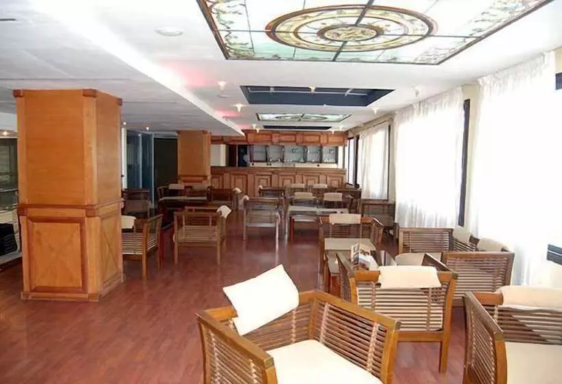 Fotos del hotel De La Corniche:  20