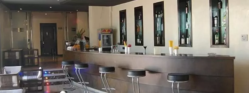 Fotos del hotel De La Corniche:  10