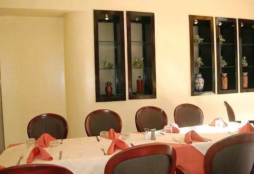 Fotos del hotel De La Corniche:  14