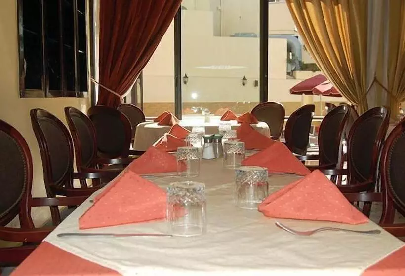 Fotos del hotel De La Corniche:  21