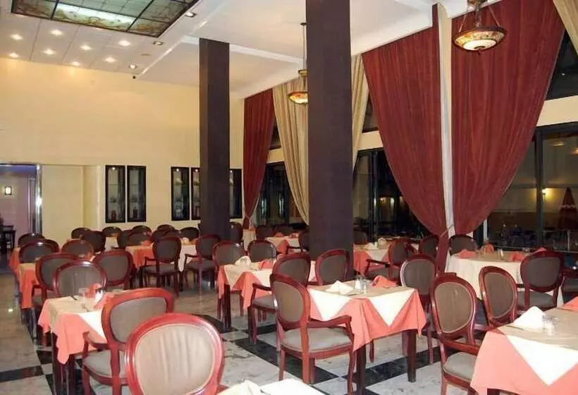 Fotos del hotel De La Corniche:  9