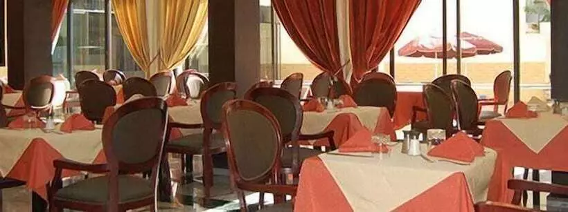 Fotos del hotel De La Corniche:  3