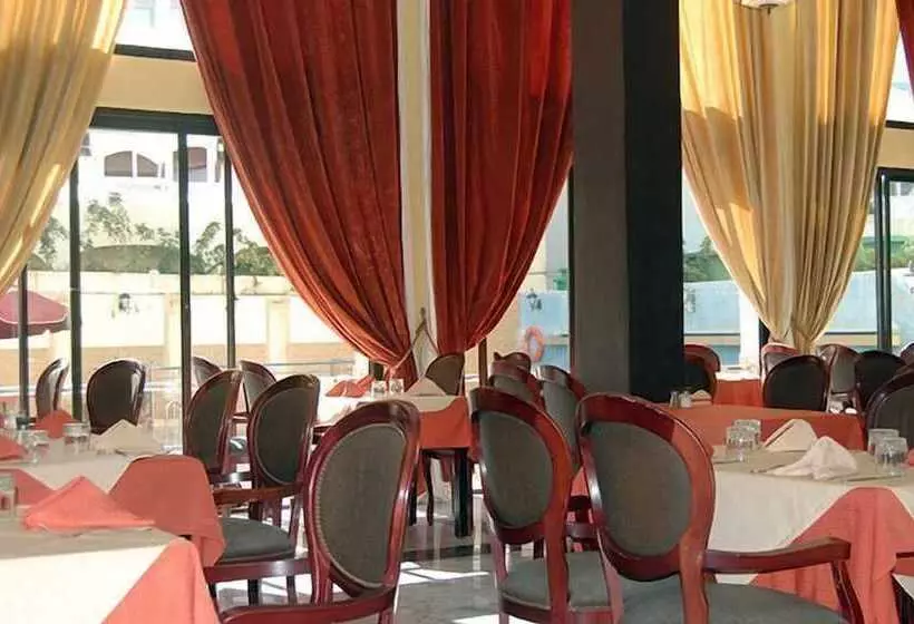 Fotos del hotel De La Corniche:  19