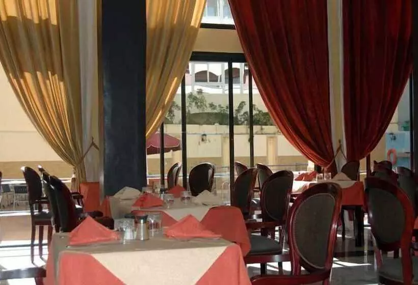 Fotos del hotel De La Corniche:  18