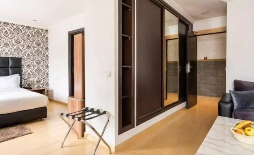 Fotos del hotel De La Corniche:  7