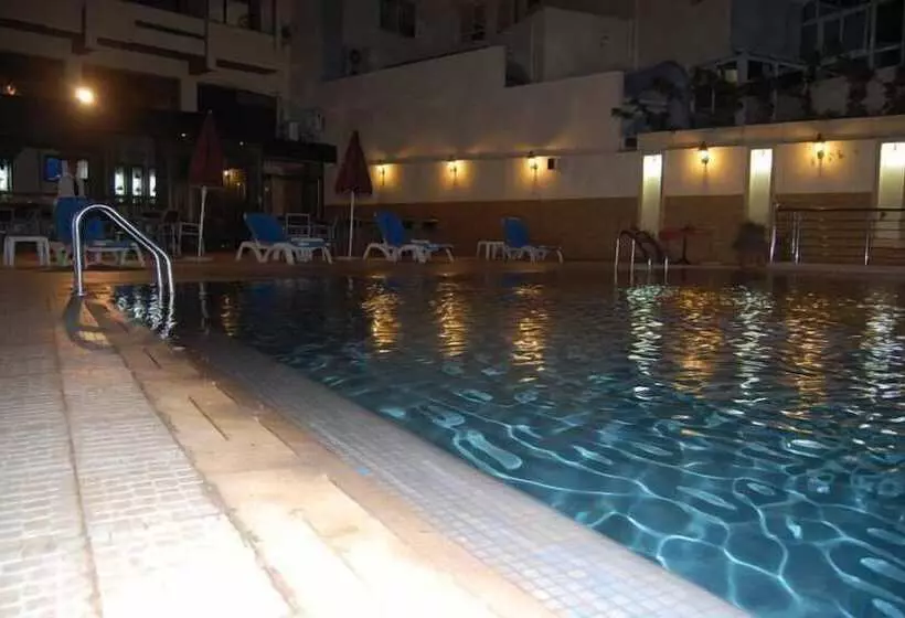 Fotos del hotel De La Corniche:  8