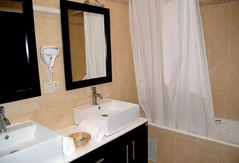 Fotos del hotel De La Corniche:  6