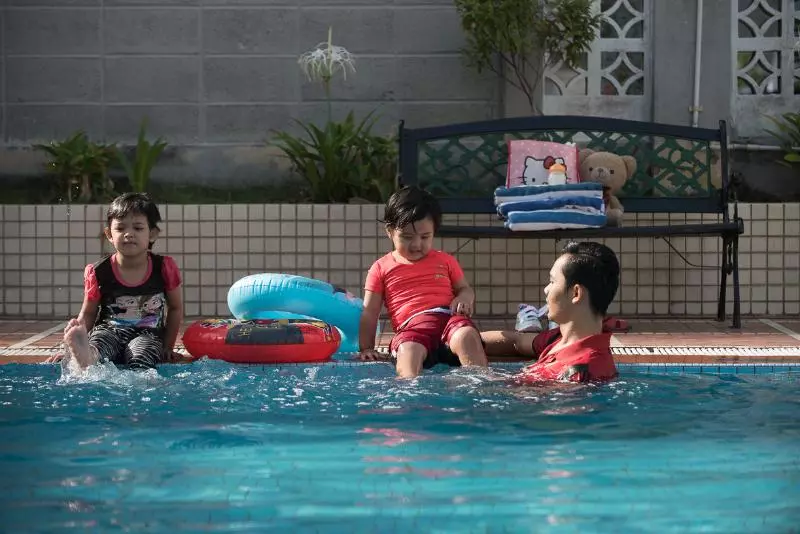 Erya By Suria Johor Bahru