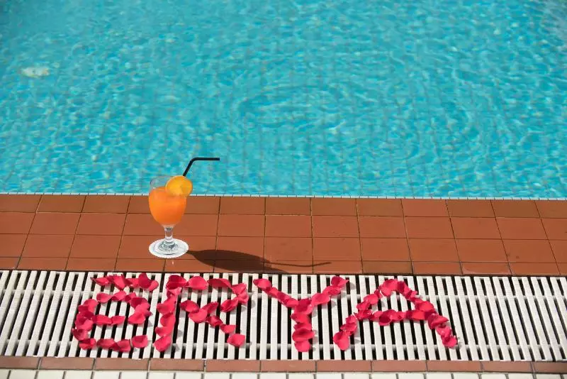 Fotos del hotel Erya By Suria Johor Bahru:  6