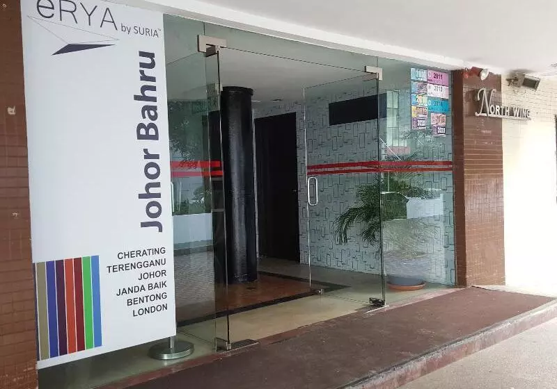Fotos del hotel Erya By Suria Johor Bahru:  3