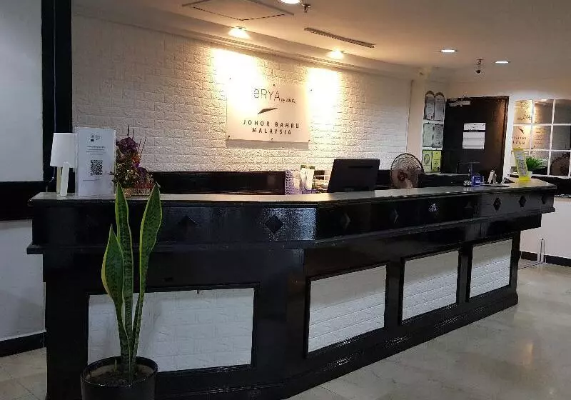 Fotos del hotel Erya By Suria Johor Bahru:  10