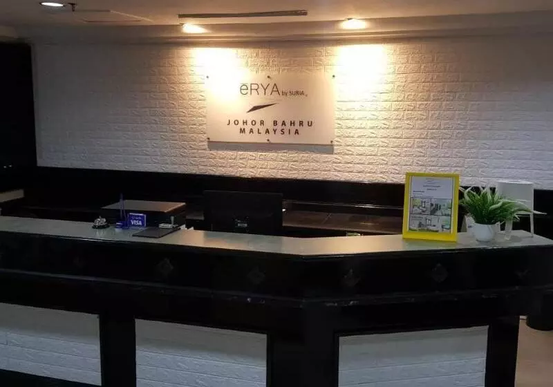 Fotos del hotel Erya By Suria Johor Bahru:  13