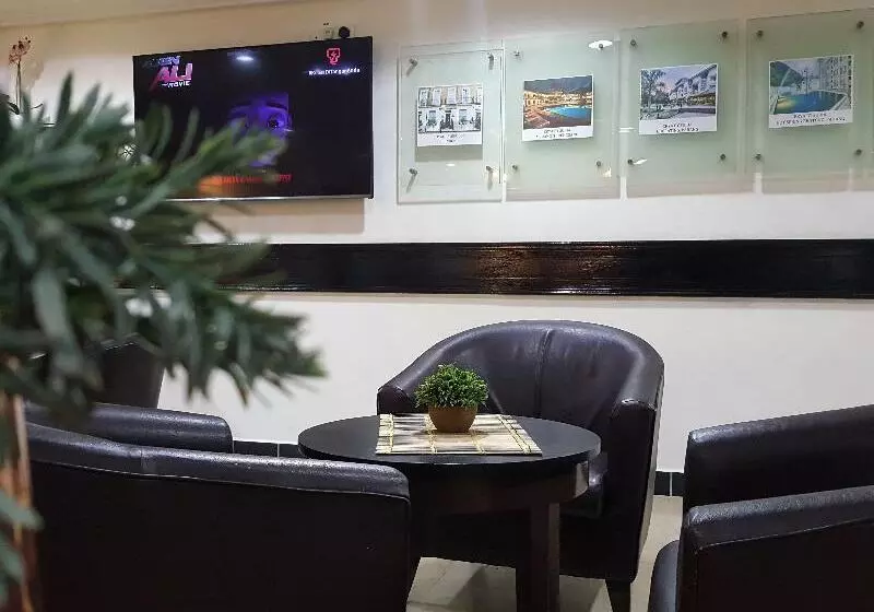 Fotos del hotel Erya By Suria Johor Bahru:  2