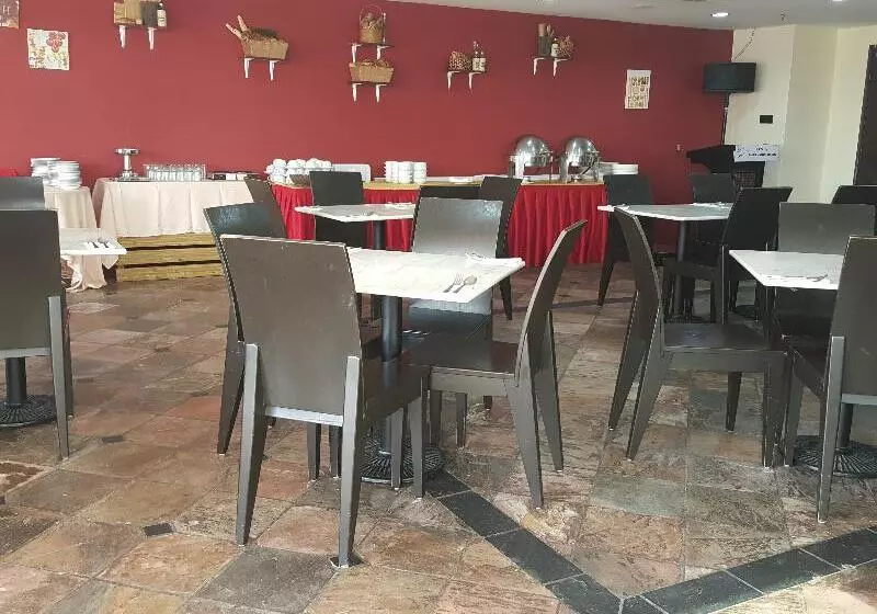 Fotos del hotel Erya By Suria Johor Bahru:  12