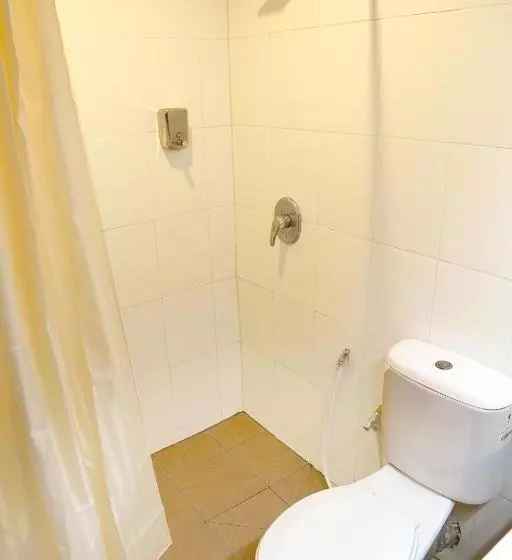 Fotos del hotel Garden Inn, Penang:  12