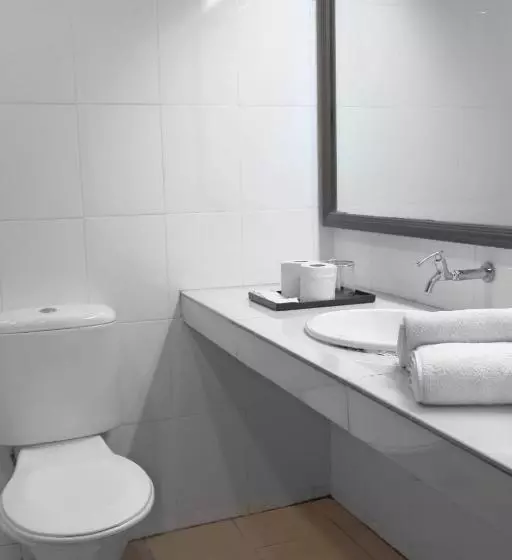 Fotos del hotel Garden Inn, Penang:  14