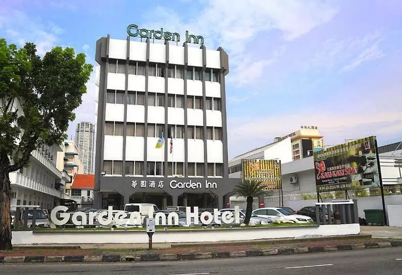 Fotos del hotel Garden Inn, Penang:  1