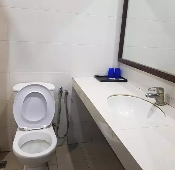 Fotos del hotel Garden Inn, Penang:  9