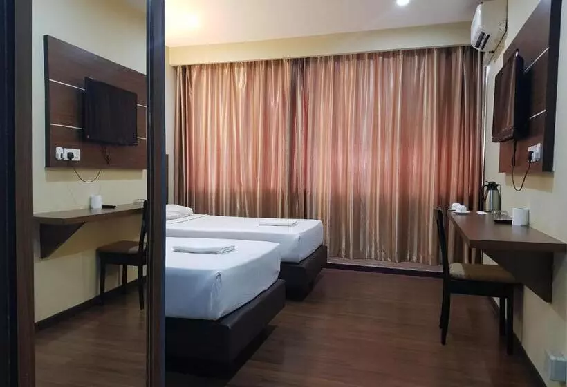 Fotos del hotel Garden Inn, Penang:  18