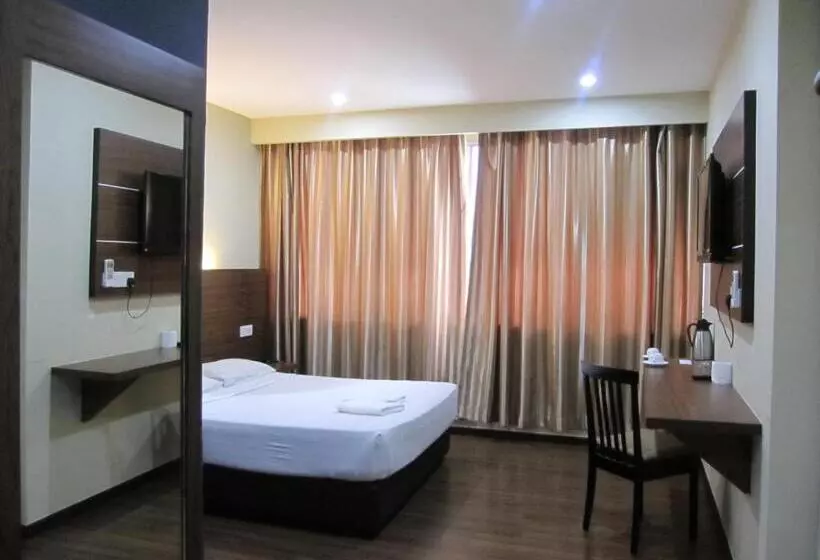 Fotos del hotel Garden Inn, Penang:  7