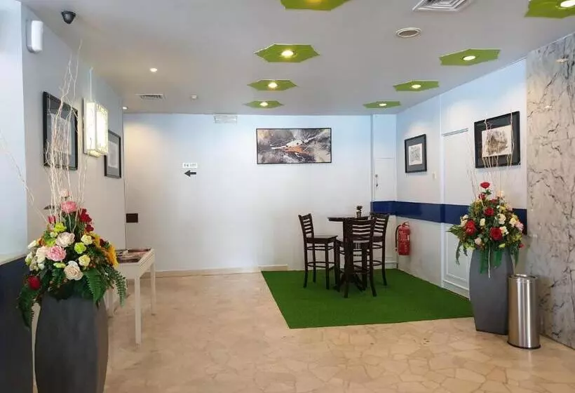 Fotos del hotel Garden Inn, Penang:  3