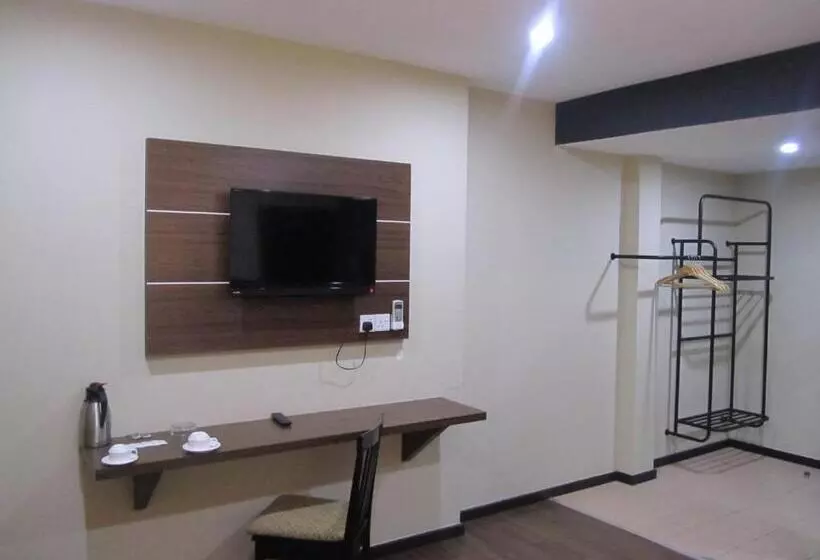 Fotos del hotel Garden Inn, Penang:  22