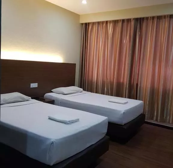 Fotos del hotel Garden Inn, Penang:  19