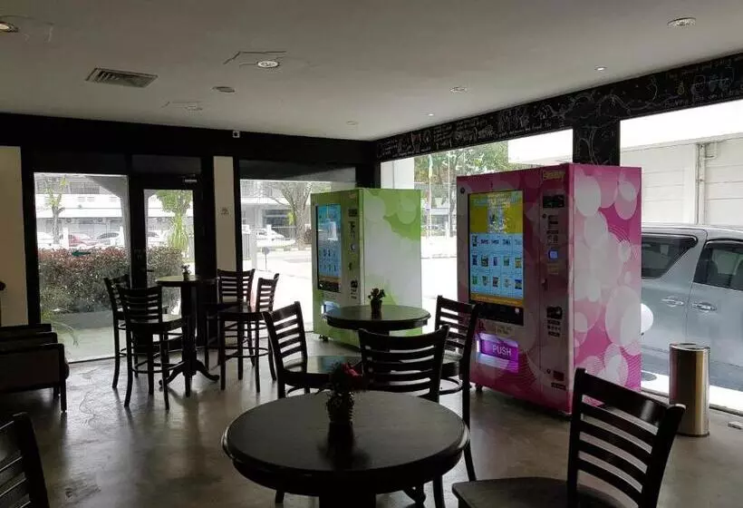 Fotos del hotel Garden Inn, Penang:  4