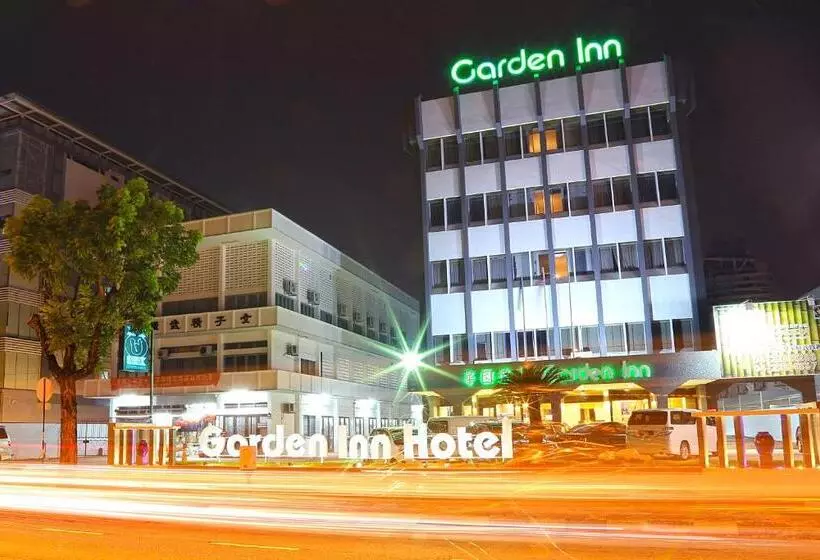 Fotos del hotel Garden Inn, Penang:  6