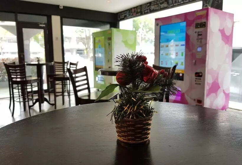 Fotos del hotel Garden Inn, Penang:  11