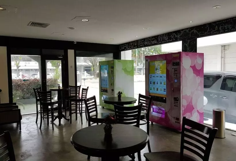 Fotos del hotel Garden Inn, Penang:  8