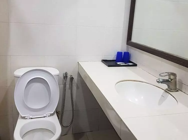 Fotos del hotel Garden Inn, Penang:  5