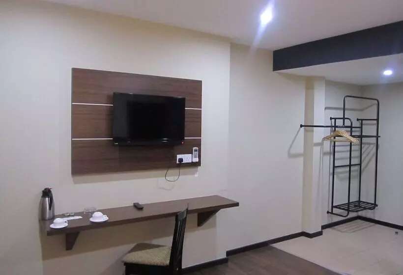 Fotos del hotel Garden Inn, Penang:  25