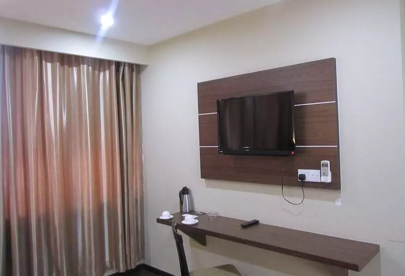 Fotos del hotel Garden Inn, Penang:  20