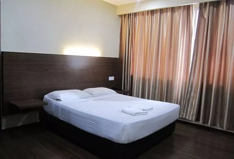 Fotos del hotel Garden Inn, Penang:  10