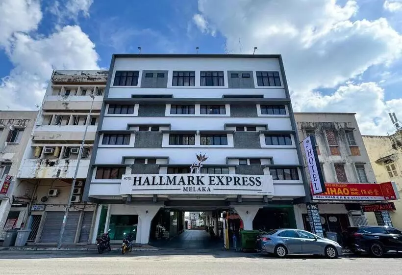Zamburger Street Food Melaka