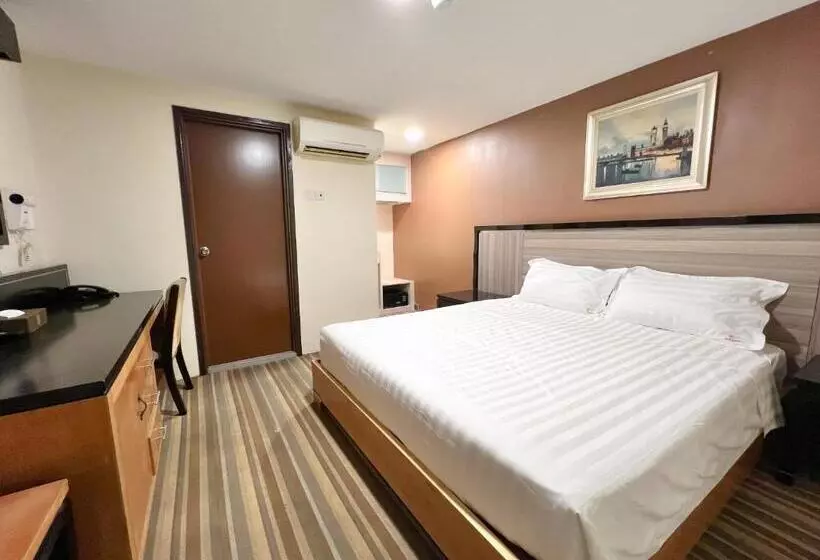 Fotos del hotel Zamburger Street Food Melaka:  23