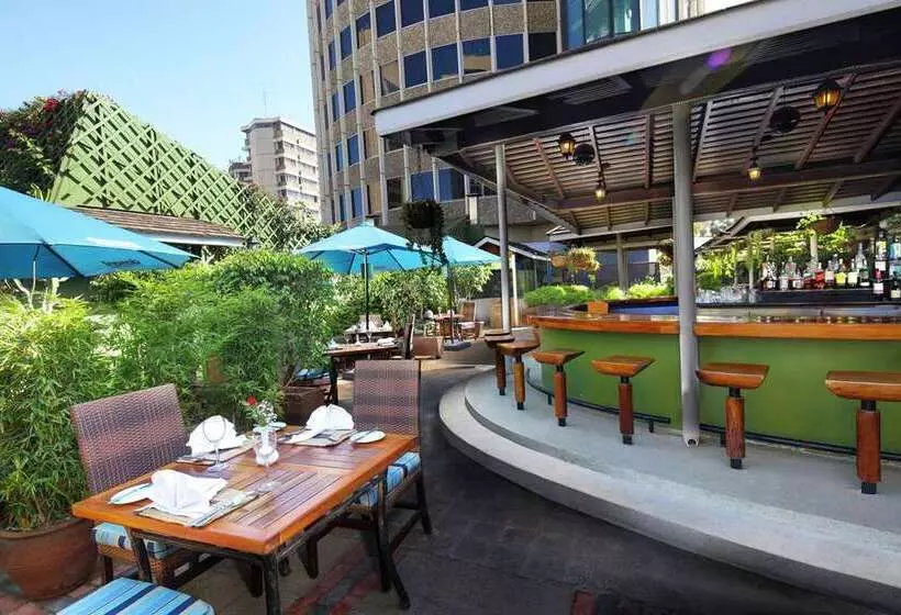 Fotos del hotel Hilton Nairobi:  15