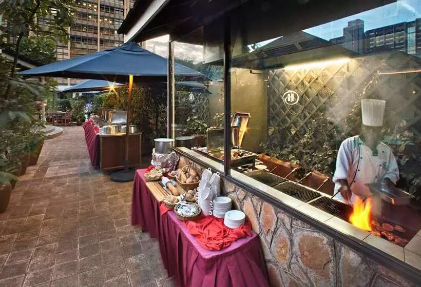 Fotos del hotel Hilton Nairobi:  23