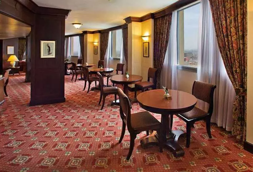 Fotos del hotel Hilton Nairobi:  25