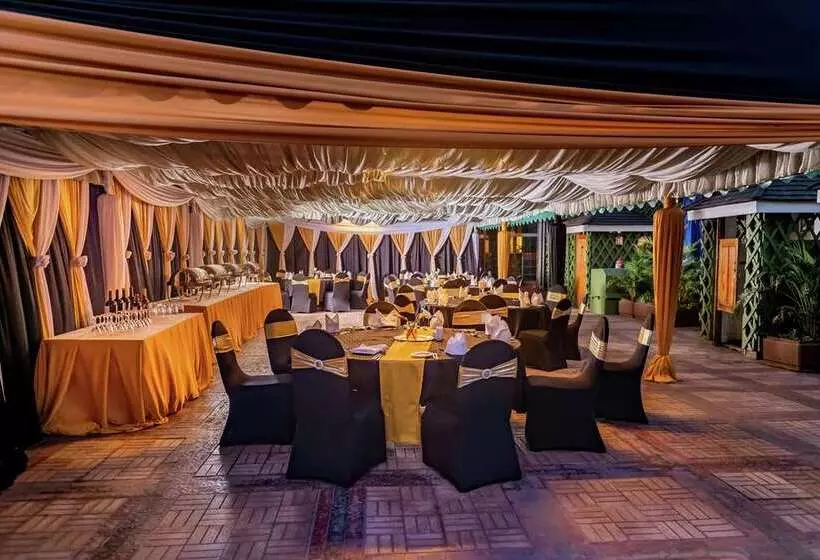 Fotos del hotel Hilton Nairobi:  24