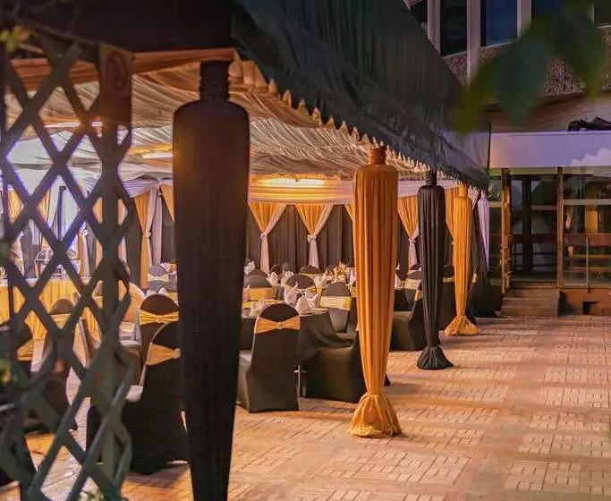 Fotos del hotel Hilton Nairobi:  21