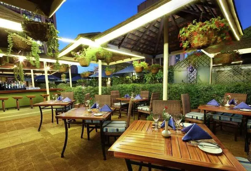 Fotos del hotel Hilton Nairobi:  19