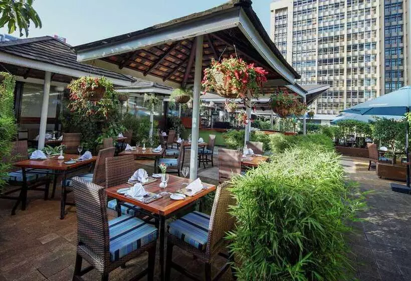 Fotos del hotel Hilton Nairobi:  10