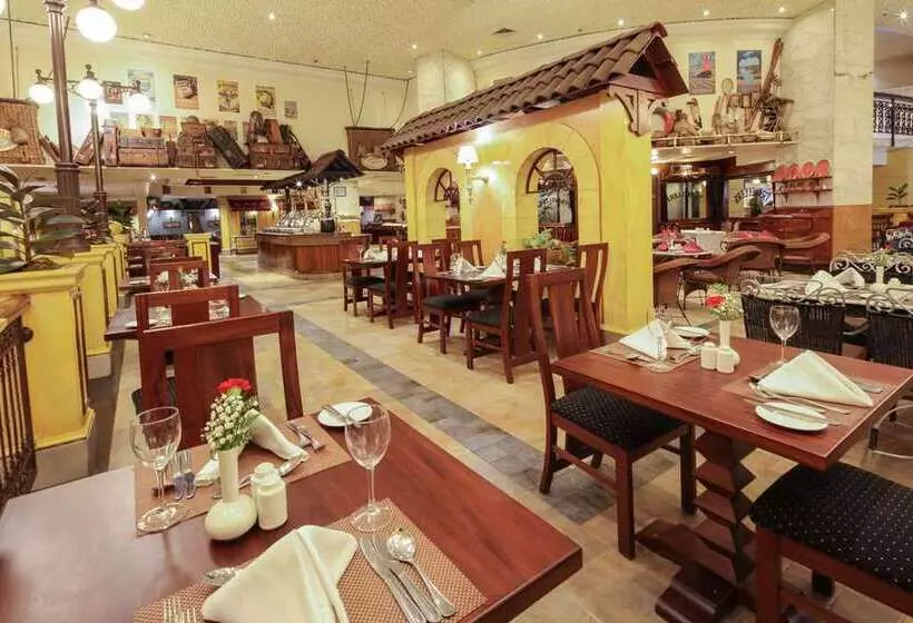 Fotos del hotel Hilton Nairobi:  3