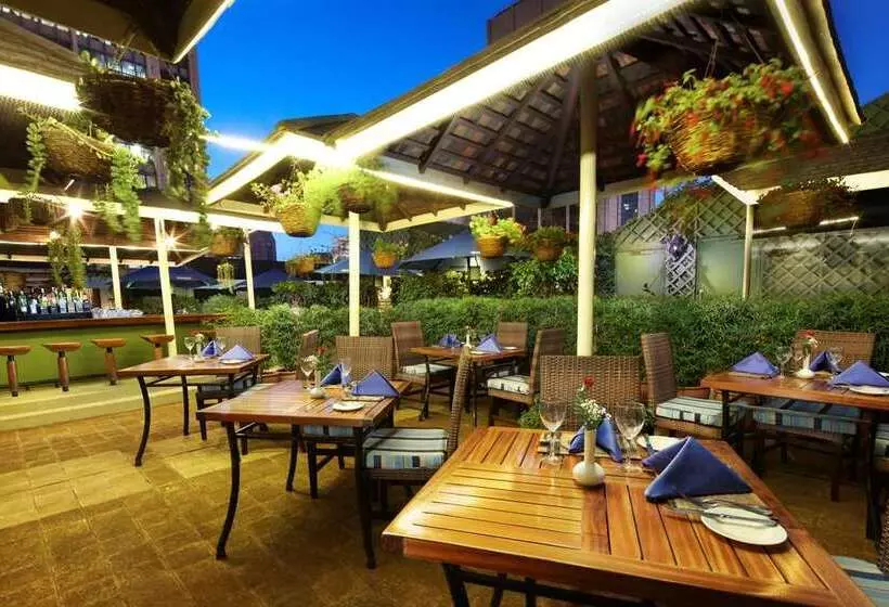 Fotos del hotel Hilton Nairobi:  17