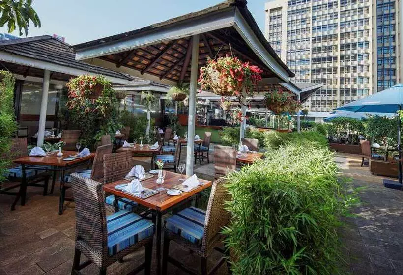 Fotos del hotel Hilton Nairobi:  5