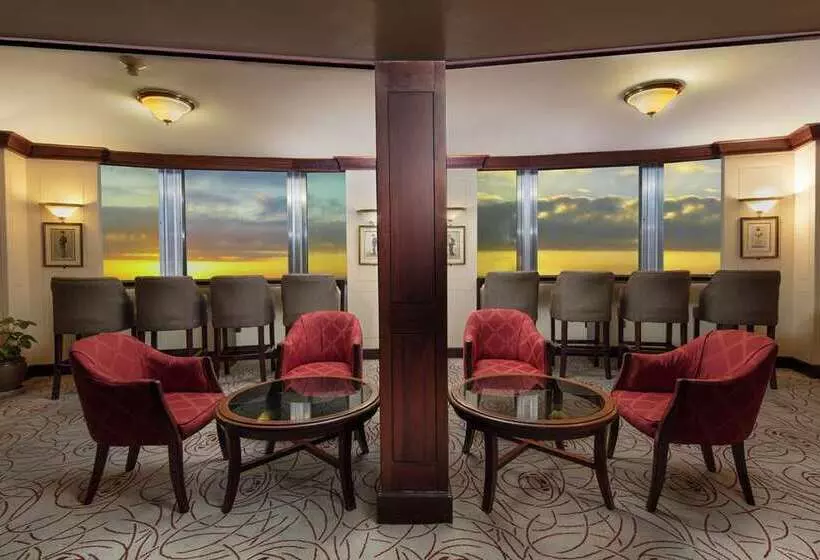 Fotos del hotel Hilton Nairobi:  2