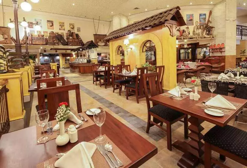 Fotos del hotel Hilton Nairobi:  8